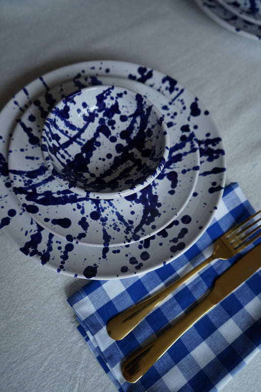 Uno Serie | Diner bord