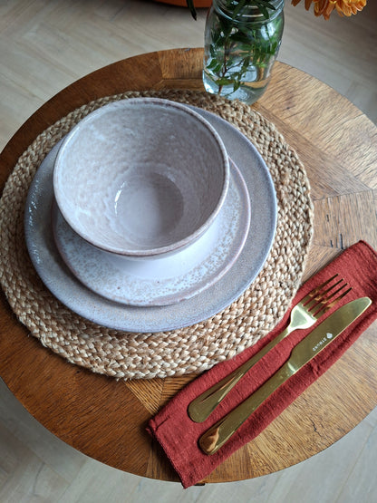 Arena Serie | Diner bord