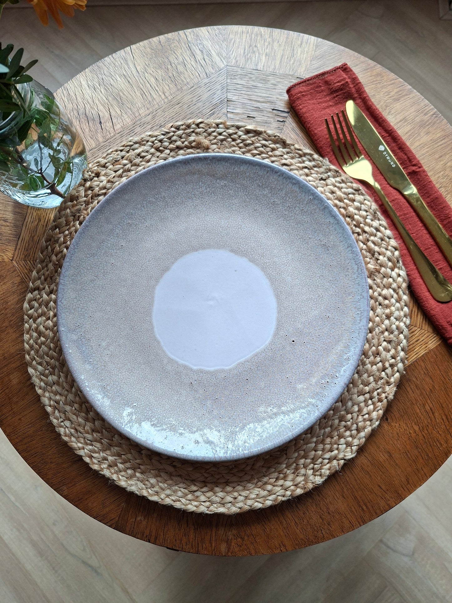 Arena Serie | Diner bord