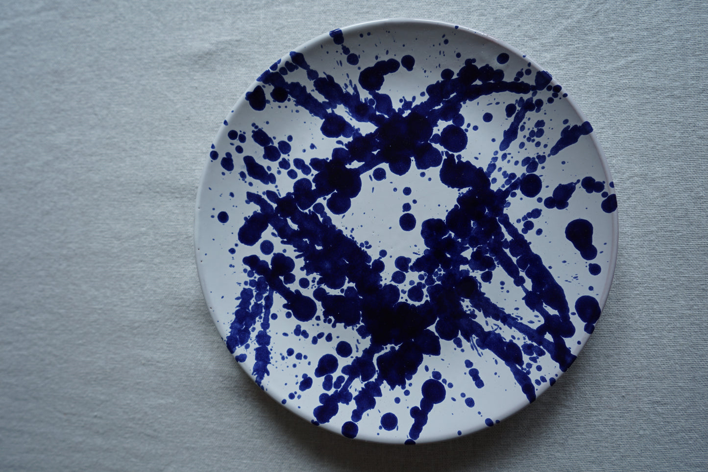 Uno Serie | Ontbijt bord