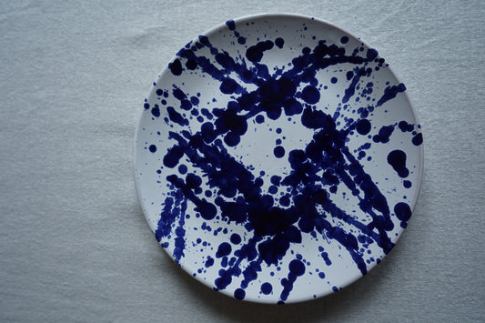 Uno Serie | Ontbijt bord